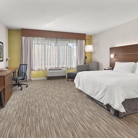 Holiday Inn Express Hotel & Suites Sacramento Airport Natomas, An Ihg Hotel Zewnętrze zdjęcie