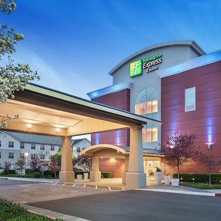 Holiday Inn Express Hotel & Suites Sacramento Airport Natomas, An Ihg Hotel Zewnętrze zdjęcie