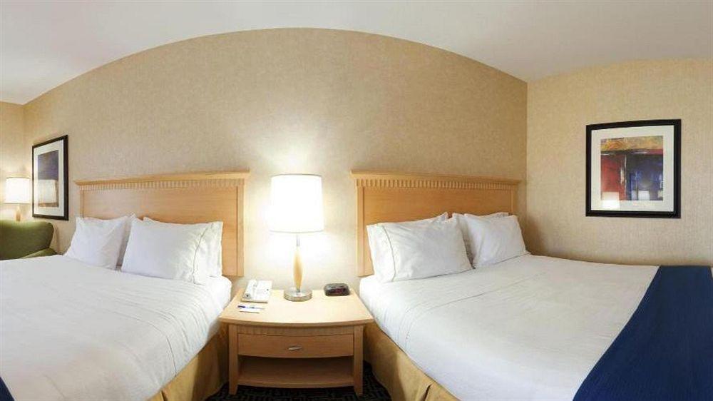 Holiday Inn Express Hotel & Suites Sacramento Airport Natomas, An Ihg Hotel Zewnętrze zdjęcie