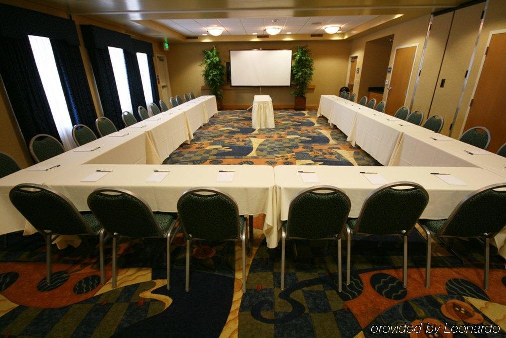 Holiday Inn Express Hotel & Suites Sacramento Airport Natomas, An Ihg Hotel Udogodnienia zdjęcie