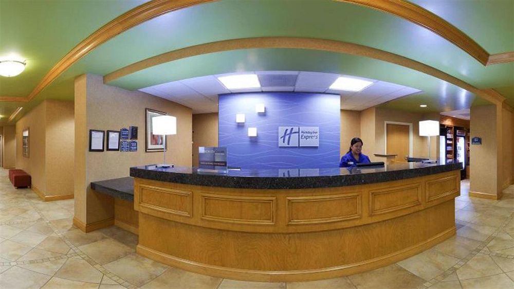 Holiday Inn Express Hotel & Suites Sacramento Airport Natomas, An Ihg Hotel Zewnętrze zdjęcie