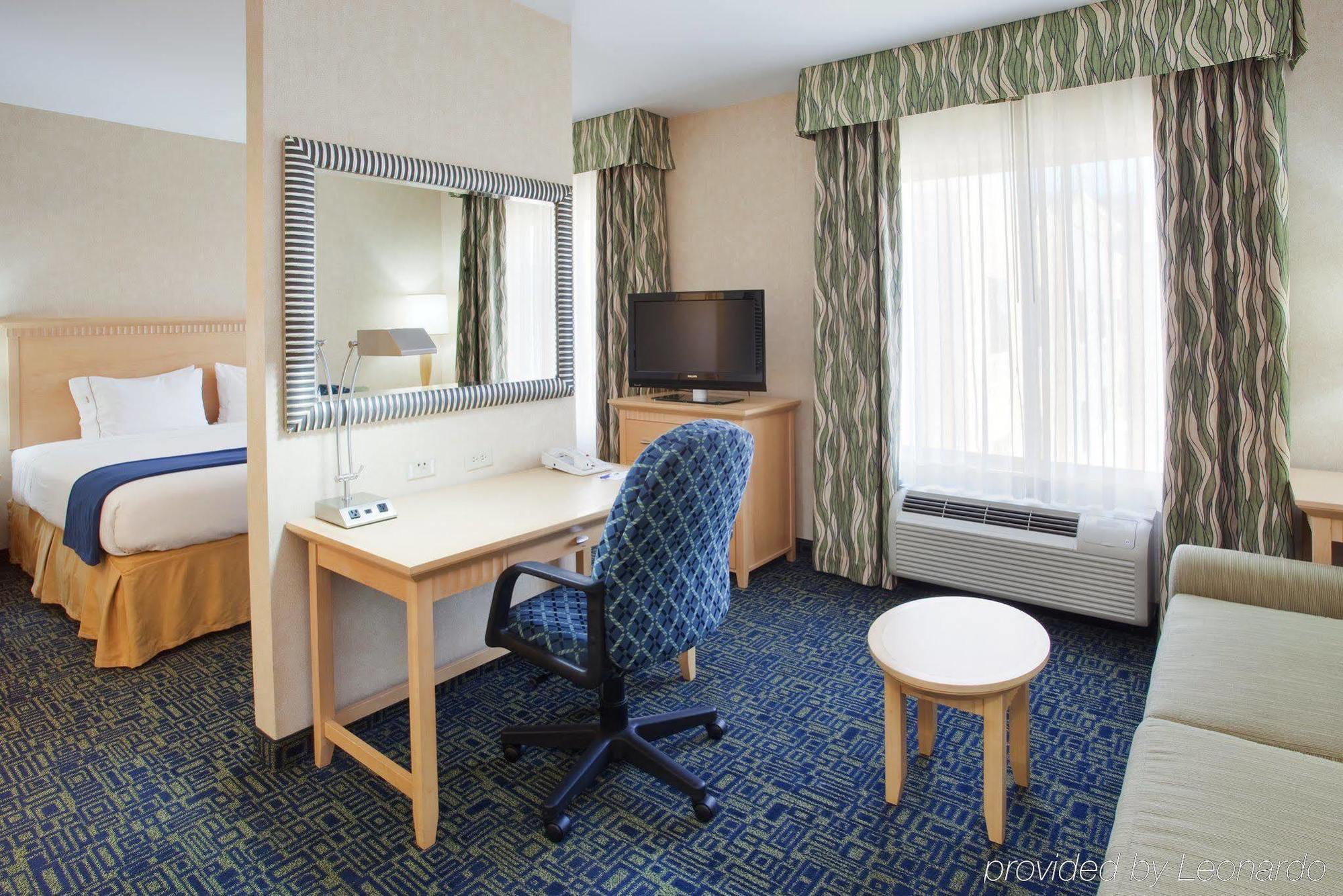Holiday Inn Express Hotel & Suites Sacramento Airport Natomas, An Ihg Hotel Pokój zdjęcie