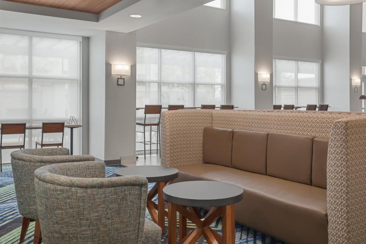Holiday Inn Express Hotel & Suites Sacramento Airport Natomas, An Ihg Hotel Zewnętrze zdjęcie