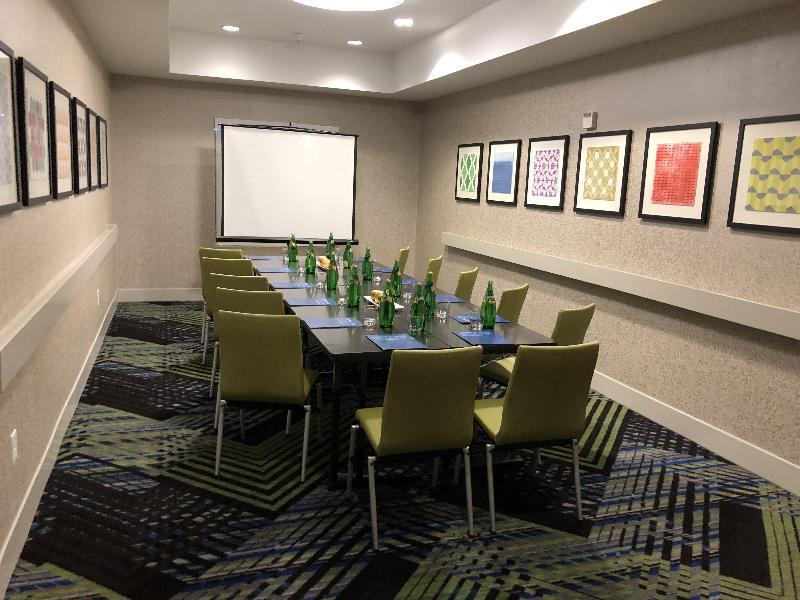 Holiday Inn Express Hotel & Suites Sacramento Airport Natomas, An Ihg Hotel Zewnętrze zdjęcie