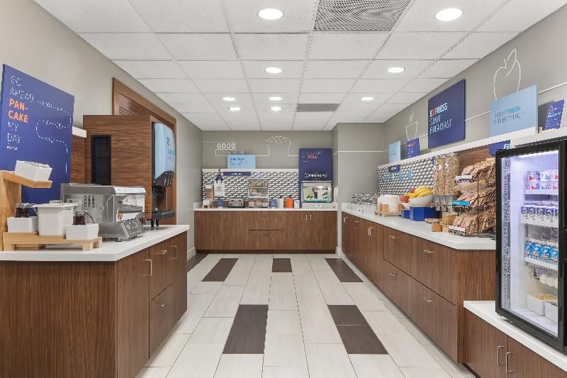 Holiday Inn Express Hotel & Suites Sacramento Airport Natomas, An Ihg Hotel Zewnętrze zdjęcie