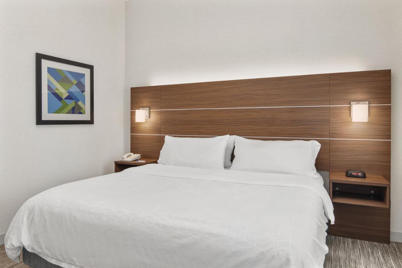Holiday Inn Express Hotel & Suites Sacramento Airport Natomas, An Ihg Hotel Pokój zdjęcie