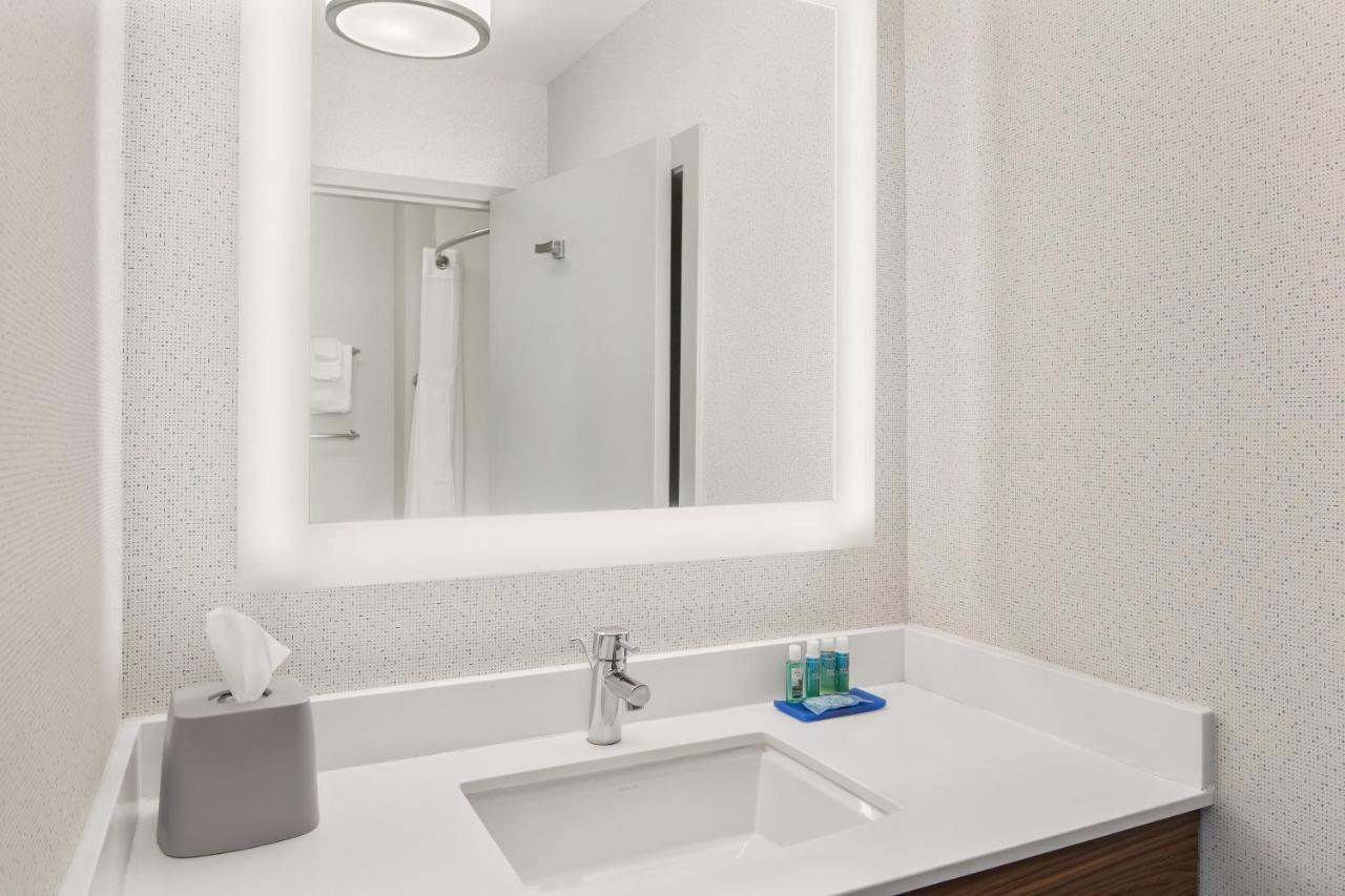 Holiday Inn Express Hotel & Suites Sacramento Airport Natomas, An Ihg Hotel Zewnętrze zdjęcie